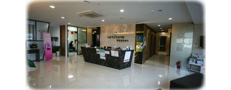 부산 기장군 내과