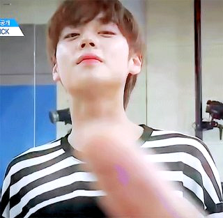 박지훈 배우 군대 워너원 취사병 전설이 되다 왕사남 양한영웅 아역 나이 키 프로필