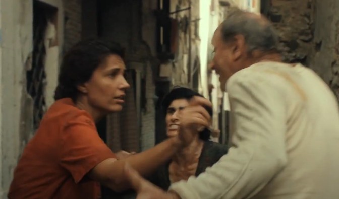 칠드런스 트레인 결말 후기 리뷰(호평과 혹평) - 넷플릭스 영화다시보기추천