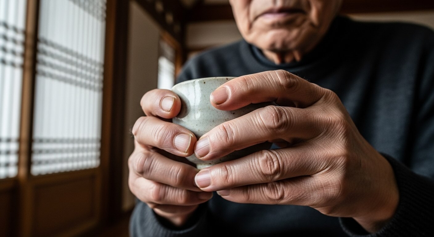 손가락 관절염 치료법