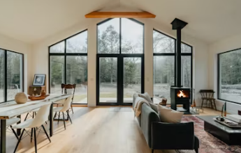 펜션 창업에 대하여 알아보기