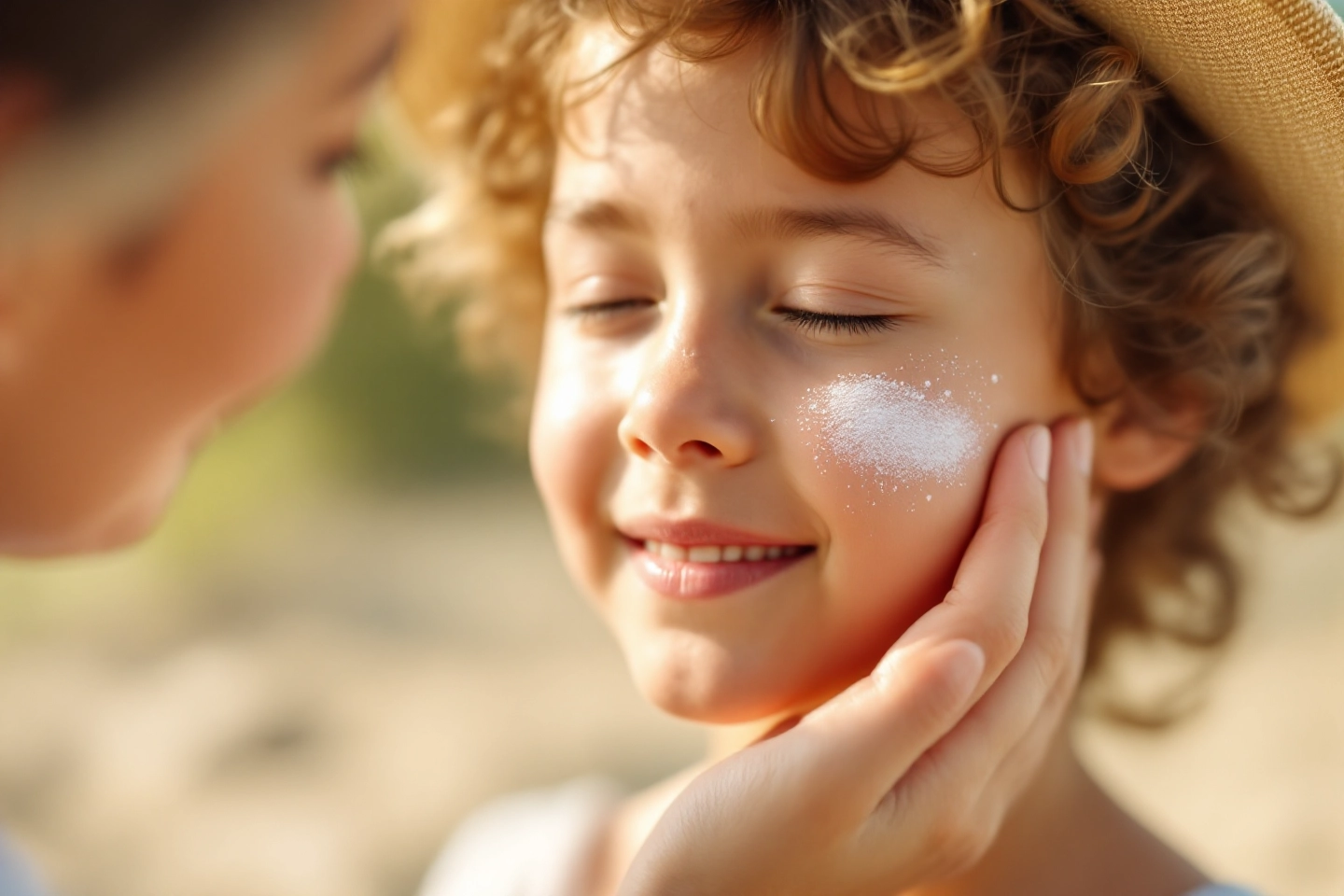 무기계자외선차단제