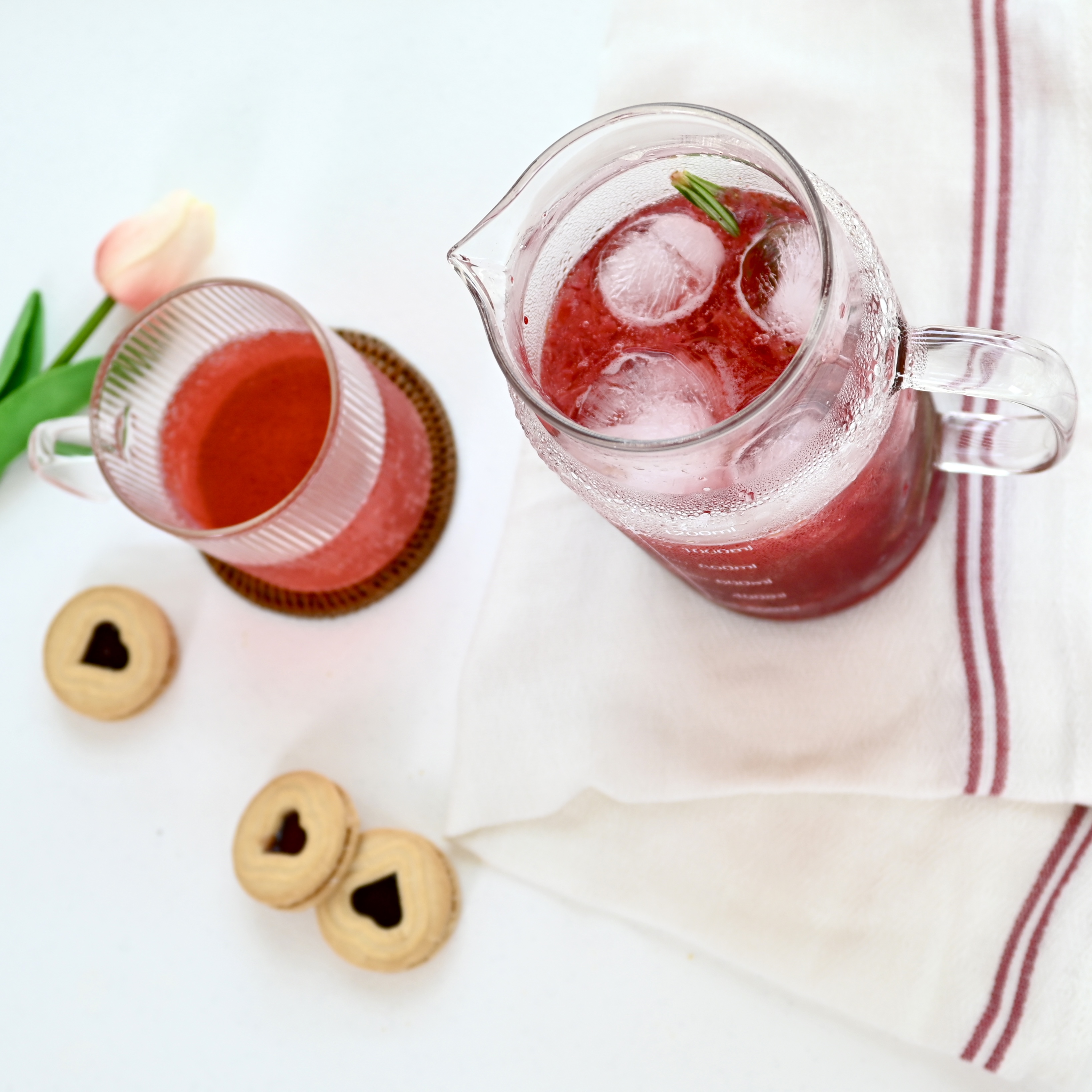 내열유리물병 이지스홈