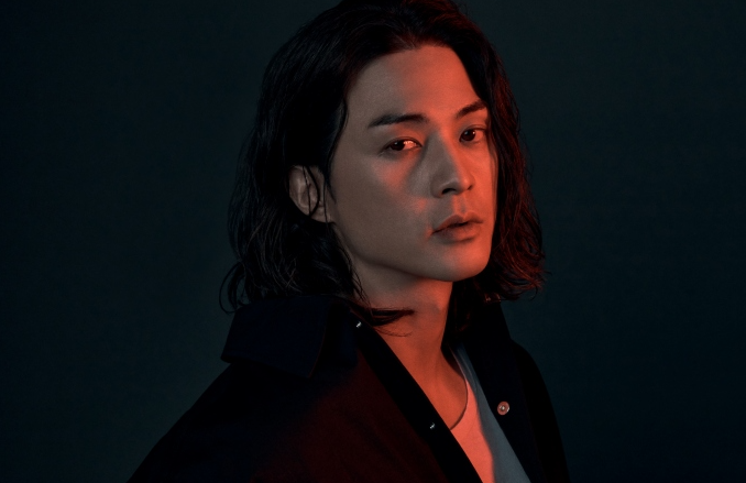 김지훈 할리우드