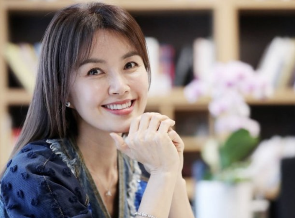 신애라 근황
