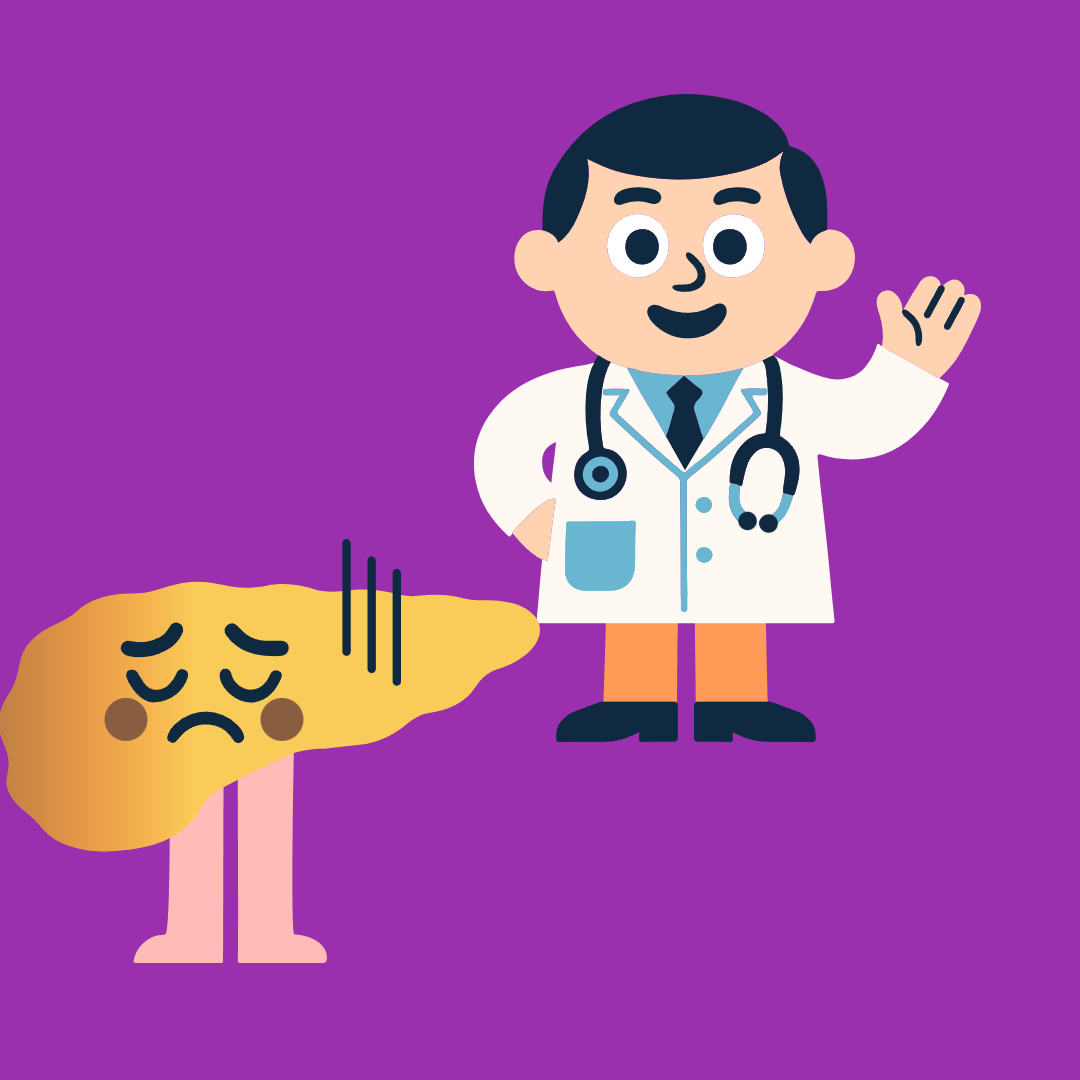 무증상 간손상 주의보 (건강이슈, 간기능저하, 습관)