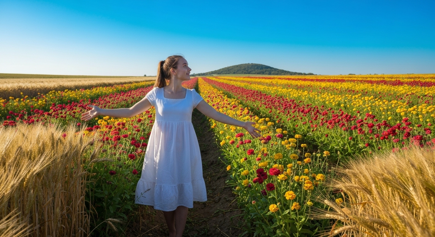 가을 국내 여행지 추천🍂 지금 꼭 가봐야 할 명소 BEST 7