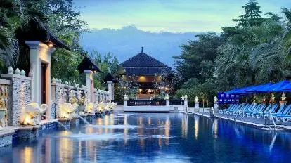 카오락 씨뷰 리조트