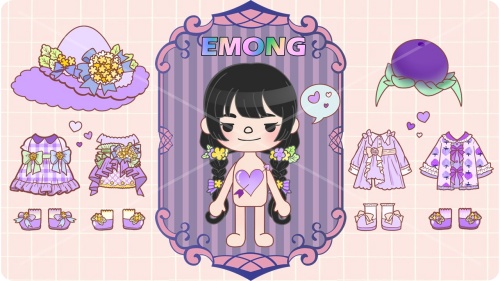 블루베리소녀