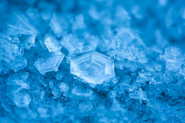 시원한 여름 나기 위한 냉감 패드