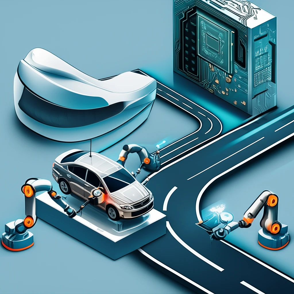 봉화군 인근 현대자동차 블루핸즈 지점..