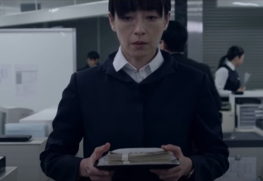 일드 종이달 원작 드라마를 통해 미리보는 종이달 결말