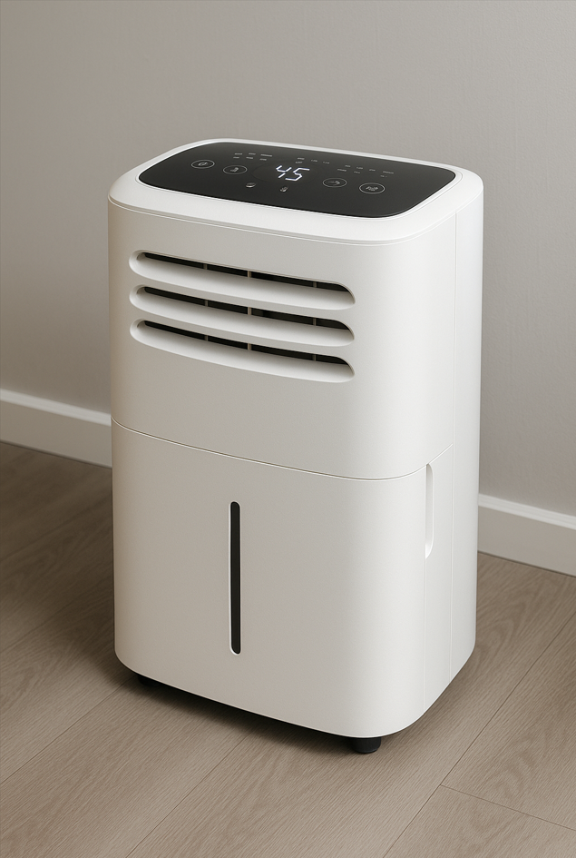 제습기 관련사진