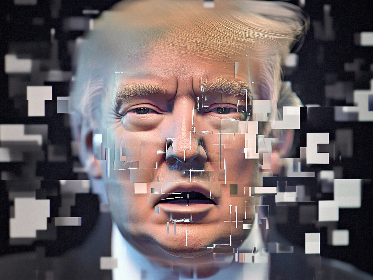 딥페이크 뜻 딥페이크 범죄 사례