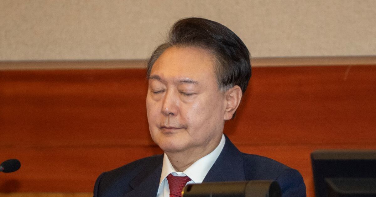 윤석열 전 대통령 3차 공판 일정 및 쟁점