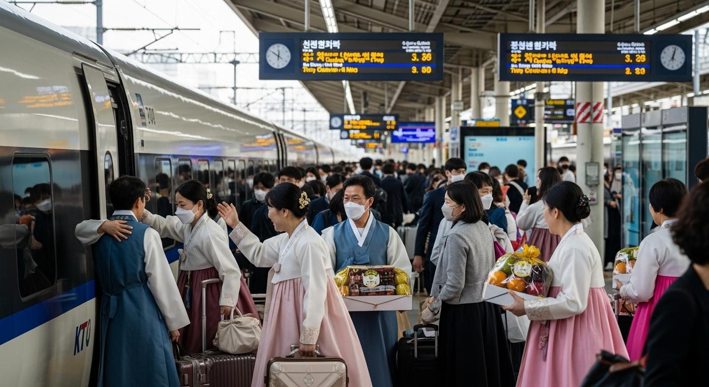 추석 리조트 양도