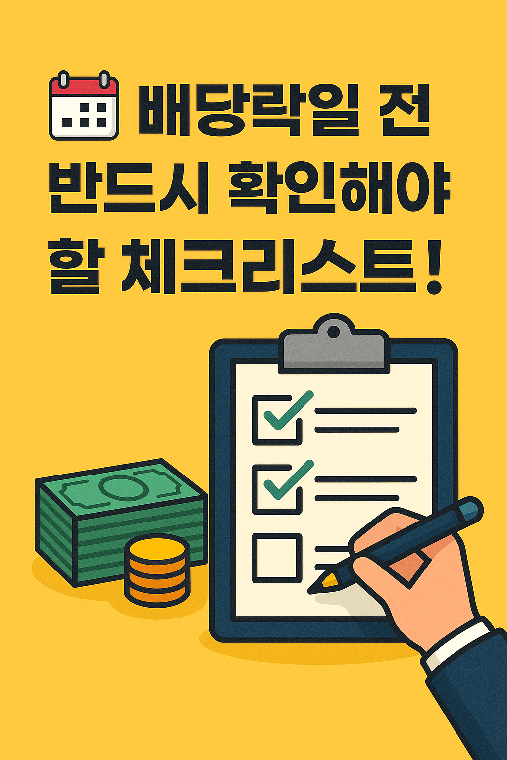 미국·국내 배당 ETF 비교 분석, 지금 가장 많이 찾는 재테크 키워드!