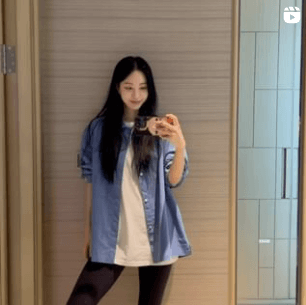 한예슬 10세 연하 남친 관계 4년째 열애중