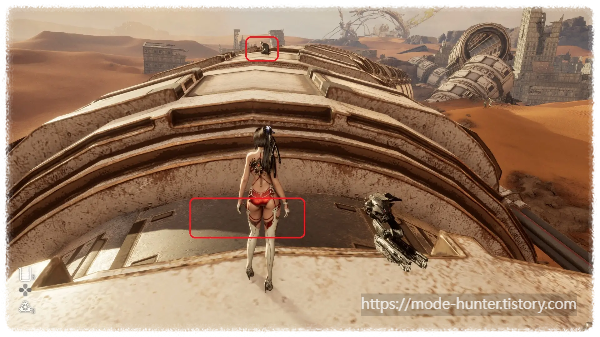 121. 드론 업그레이드 모듈 #3, 메모리#52