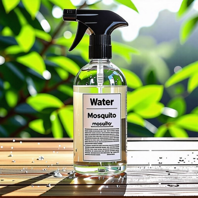 모기 기피제 추천 올바른 사용 방법 및 주의사항