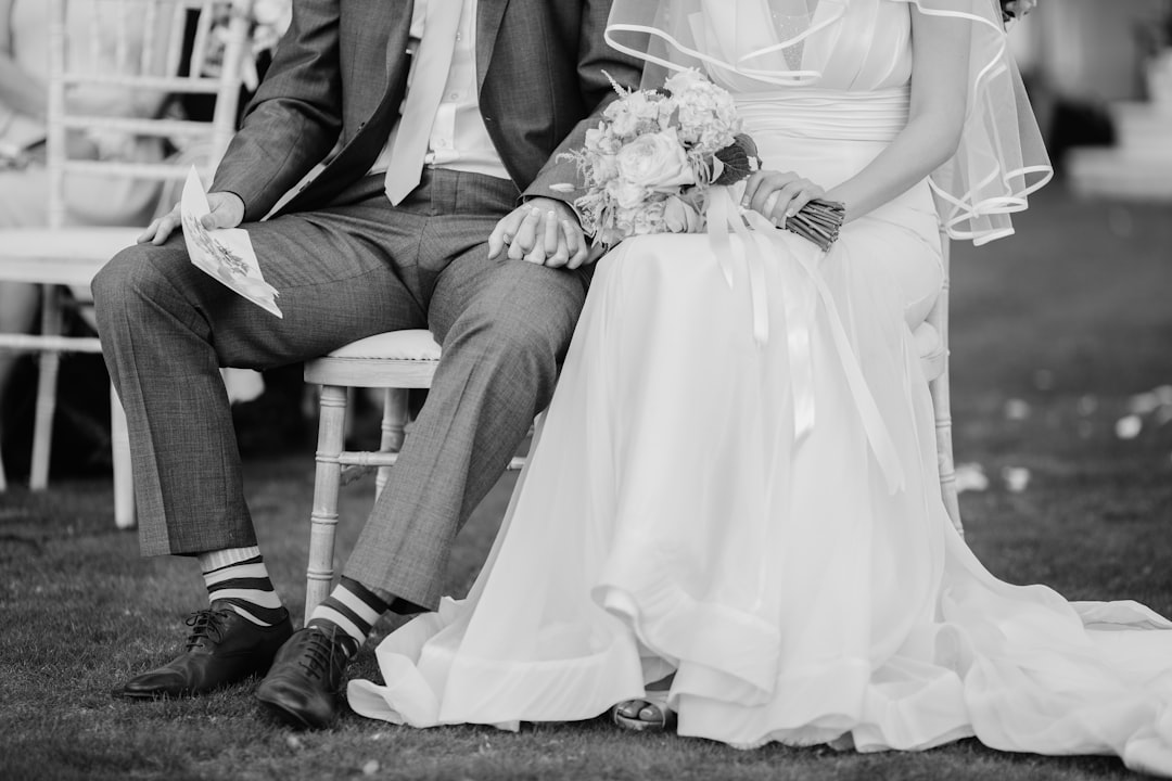 Groom