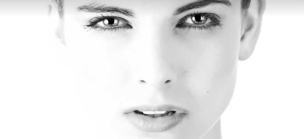 아름 다운 여성의 사진 - 1