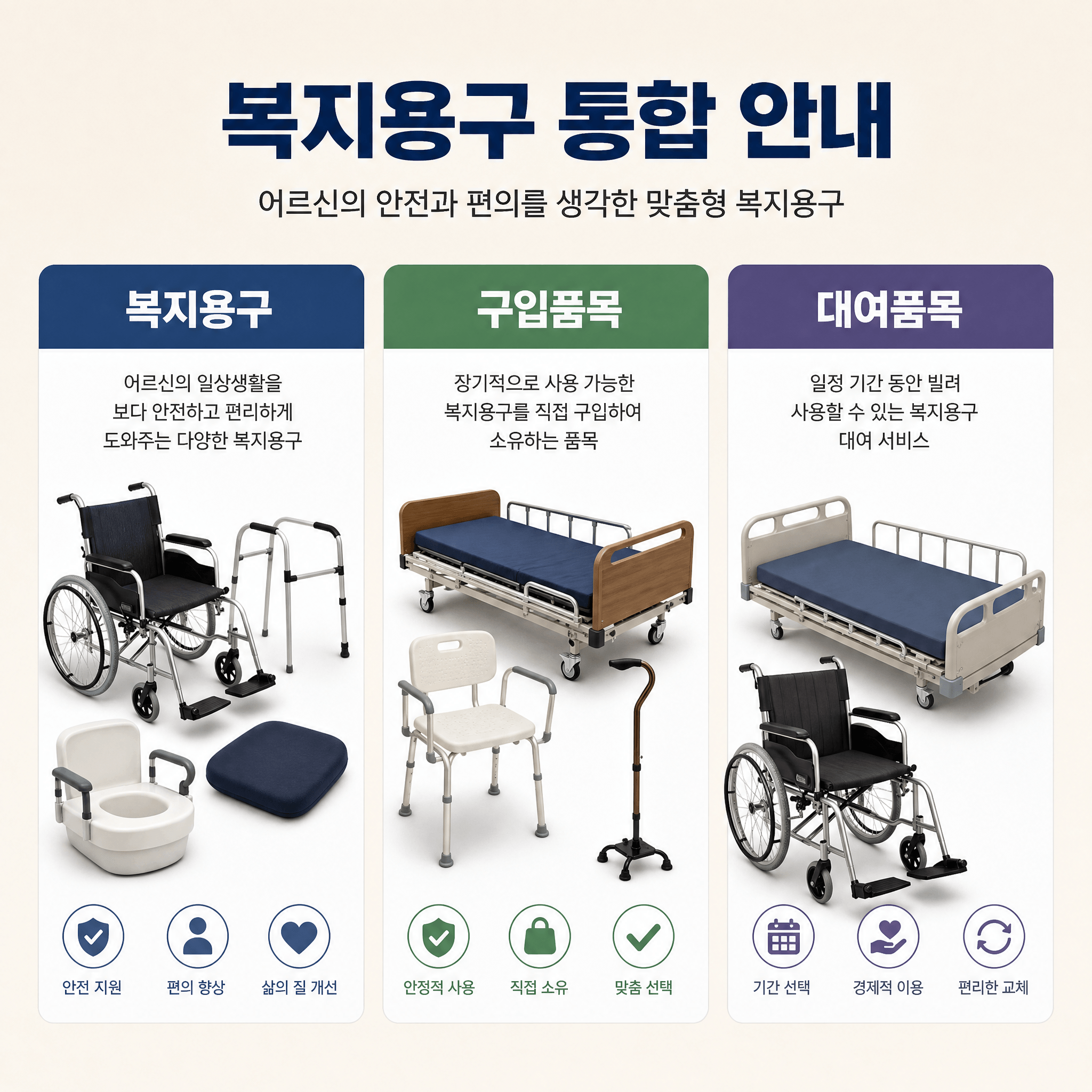 복지 용구