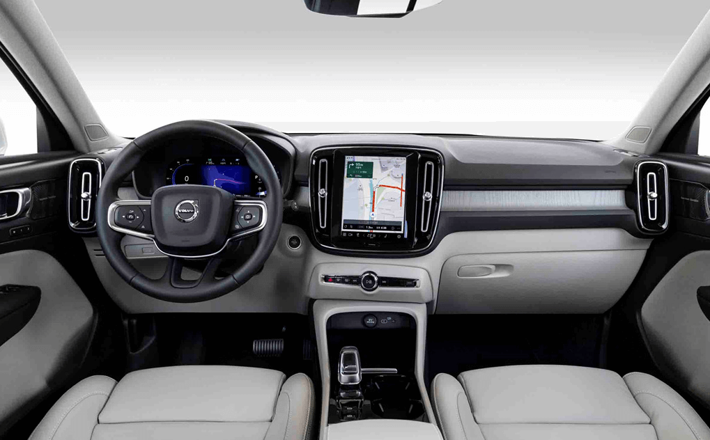 2024볼보XC40