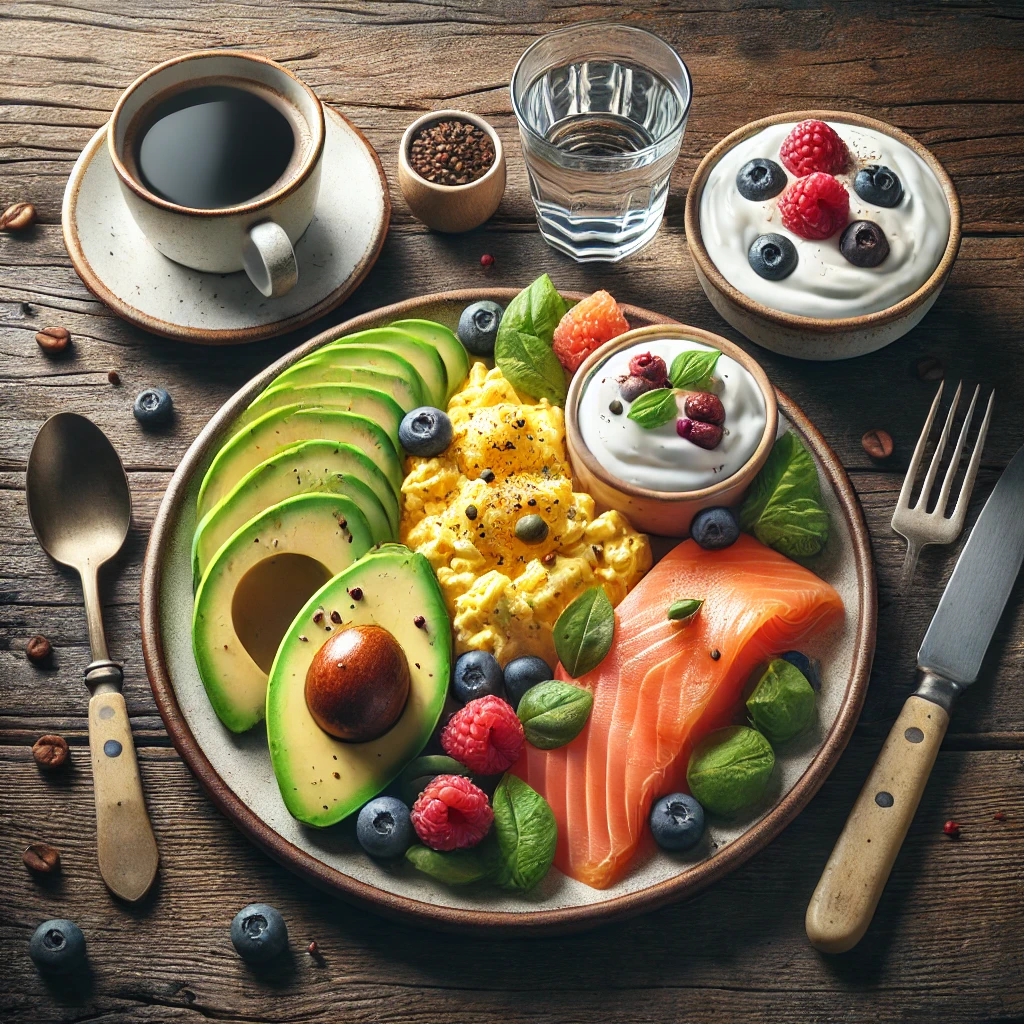 당뇨 환자를 위한 저탄수화물 다이어트 방법