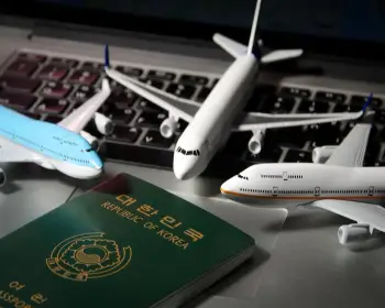 출국납부금 환급 서비스6