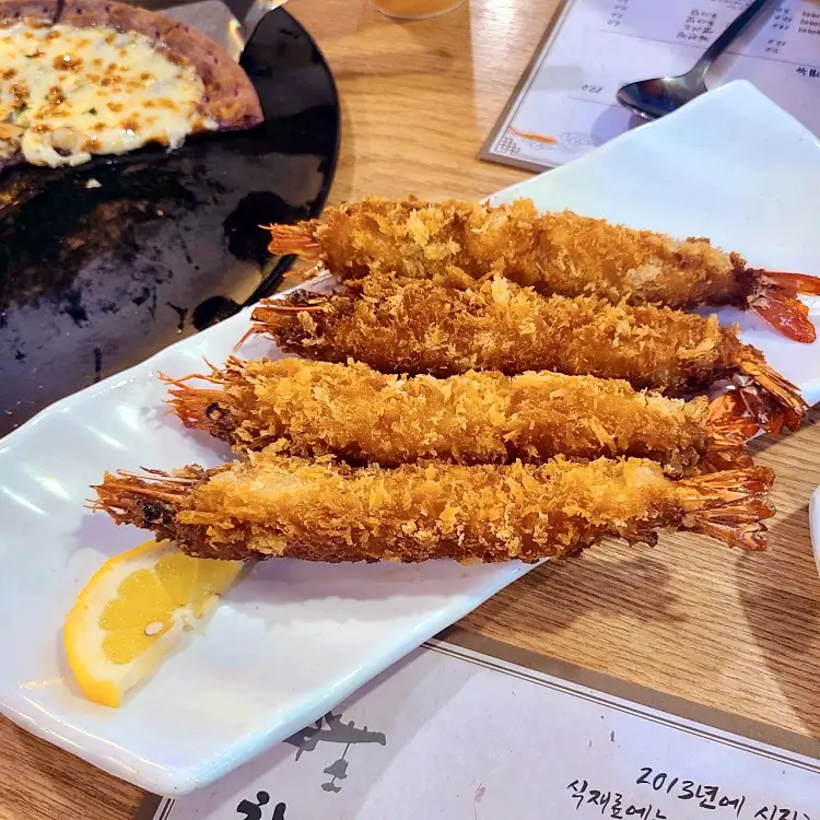 시흥 물왕저수지 맛있으면 0칼로리 김준현 영탁 극찬 피자 함께 즐기는 쭈꾸미볶음 주꾸미 맛집 추천