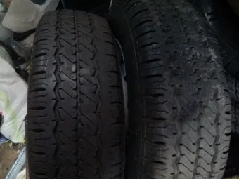 포터2 앞타이어 가격과 교체 시기_3