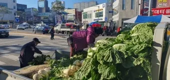 김장 적정 기온 절임 배추 보관 통풍 위치 점검_13