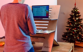 엉덩이가 찌릿한 자세