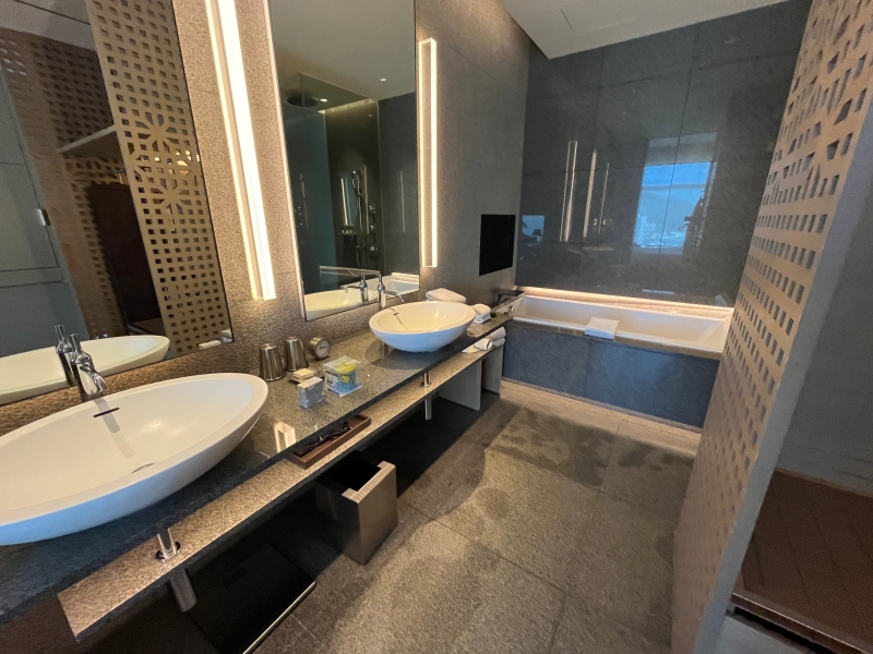 파크하얏트부산