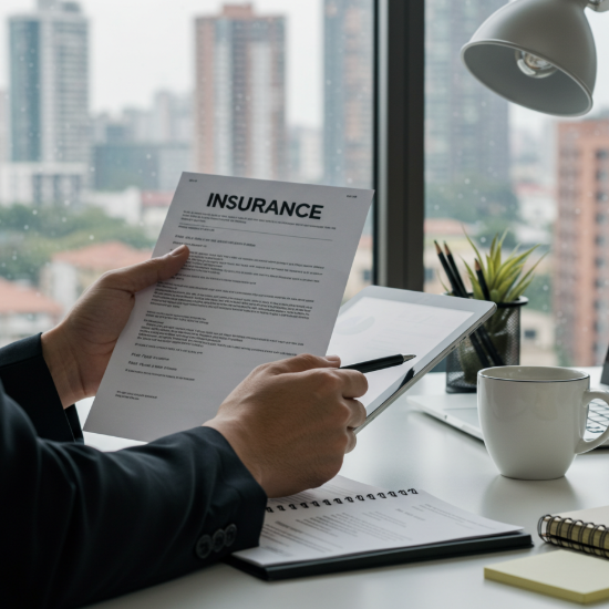 보험금 청구 절차 및 소요 시간