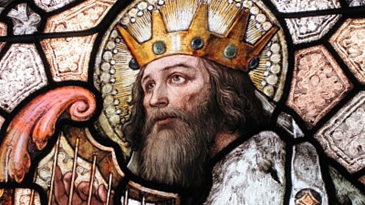 역대상 17장 1절-15절, 당신의 집, 하나님의 집 - 매일성경 큐티 10분 새벽설교