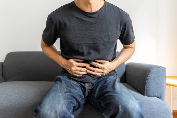 왼쪽아랫배통증총정리