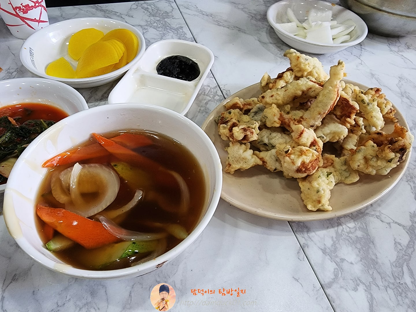 탕수육 (1인)