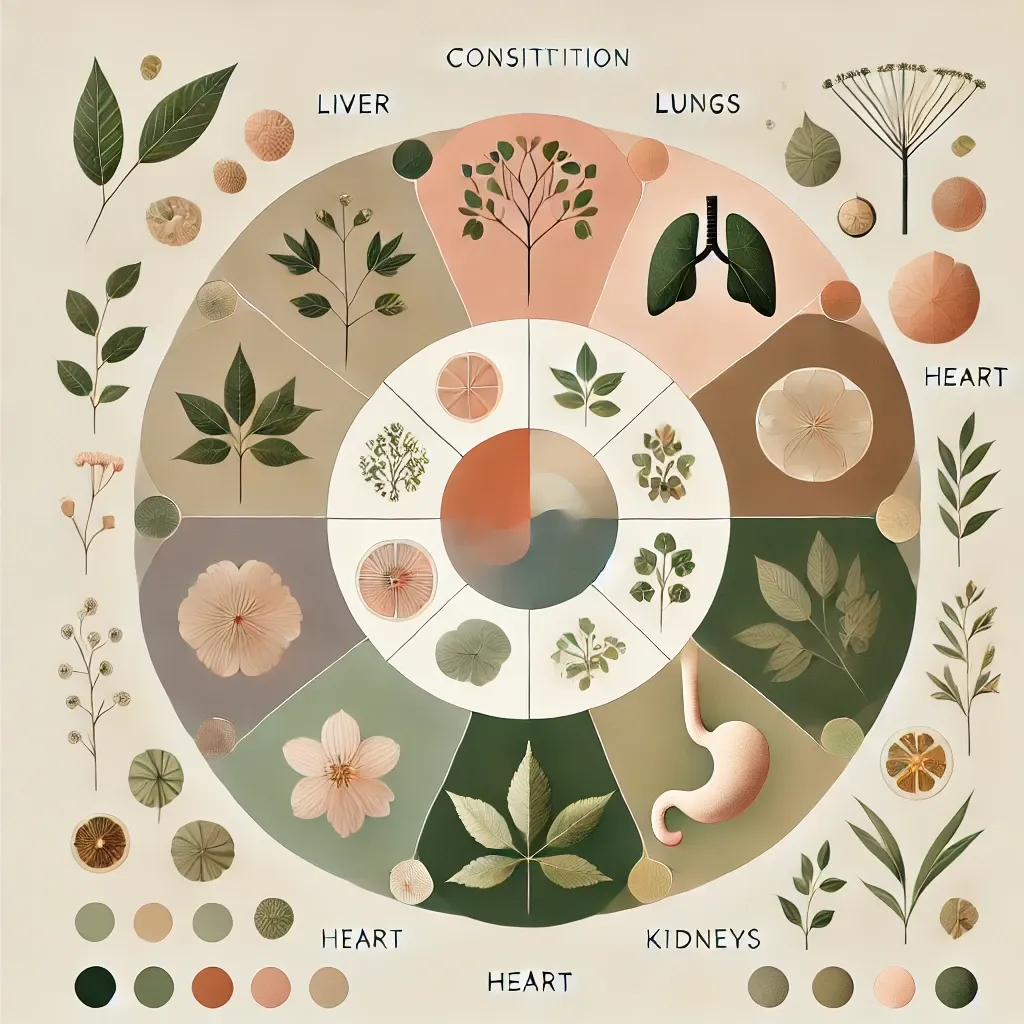 8체질 자가진단 테스트 내 체질 알아보는 방법