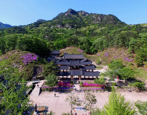 춘천 청평사