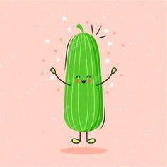 오이김밥