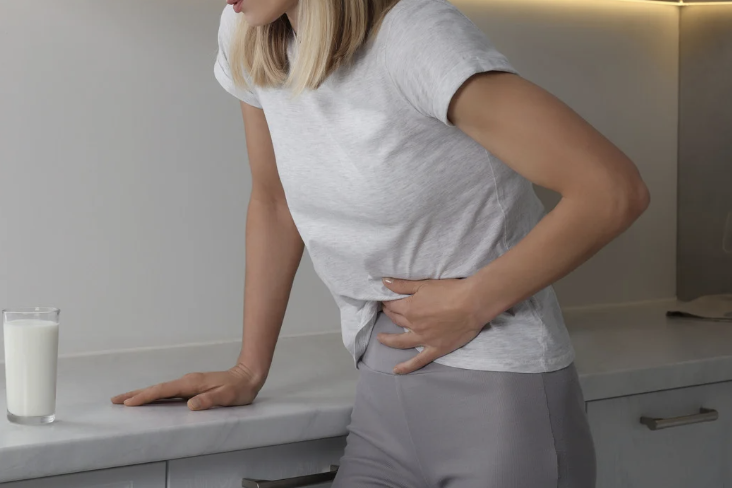 음식물 과민증 검사 병원 비용 후기