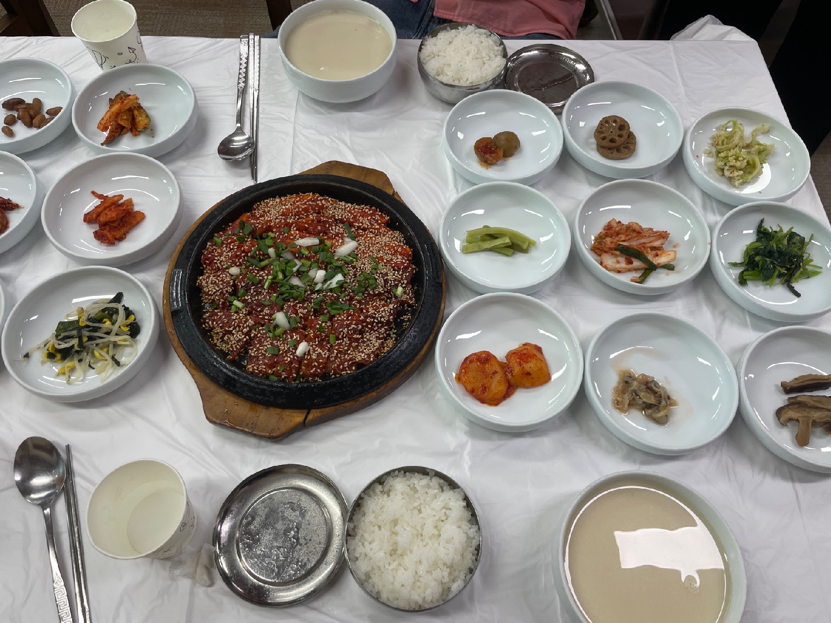 황태더덕구이전문 미가