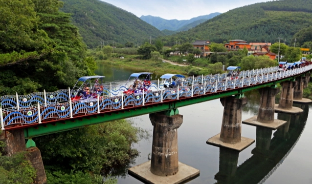 문경 가볼만한곳 베스트10