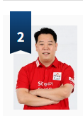 2025 PBA LPBA 투어 웰컴저축은행 팀리그 일정