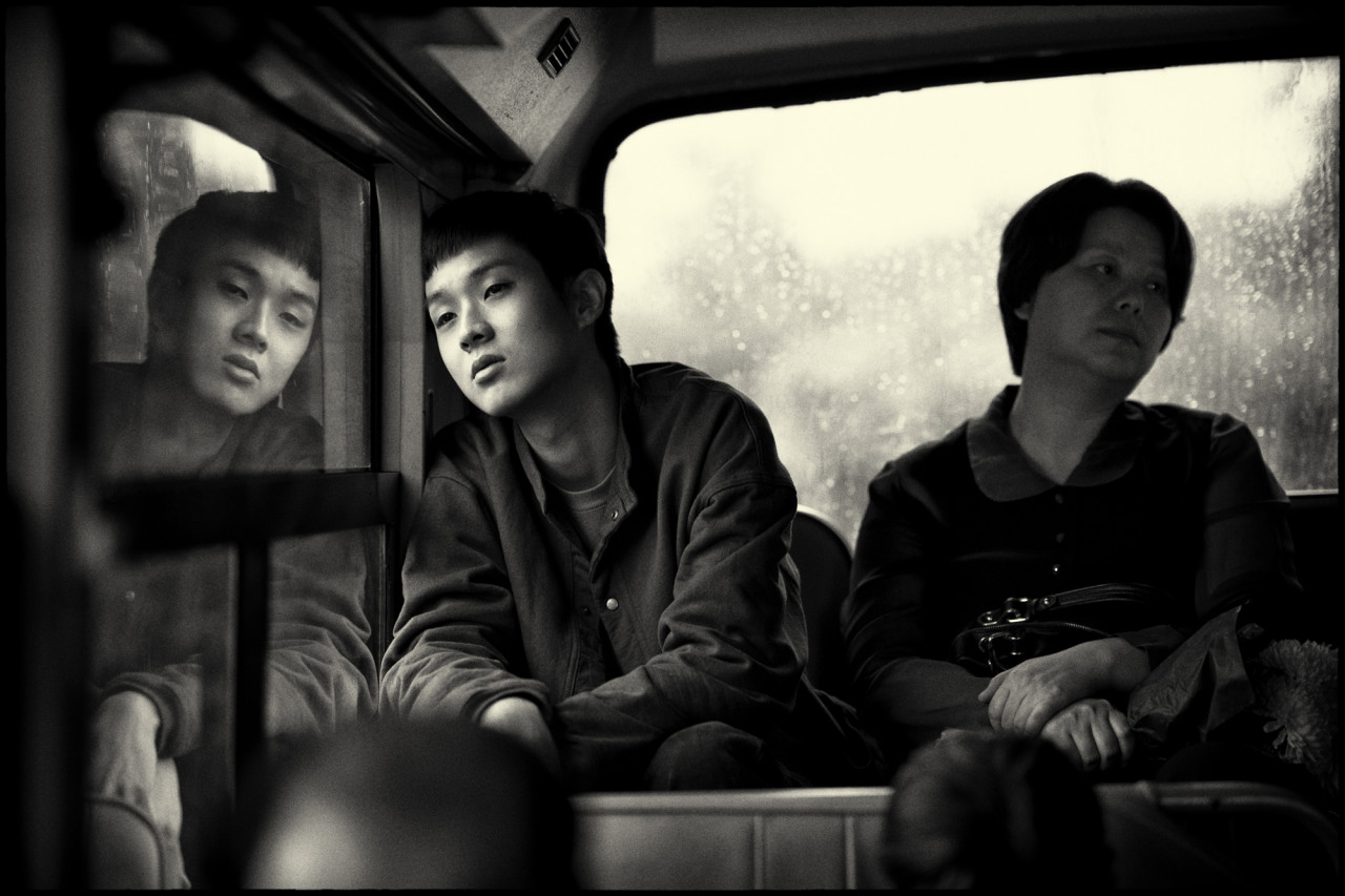 기생충 마지막 장면 썸네일