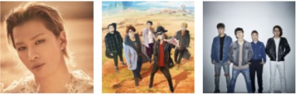 이세계 페스티벌(2025) 라인업 티켓팅 관련 사진