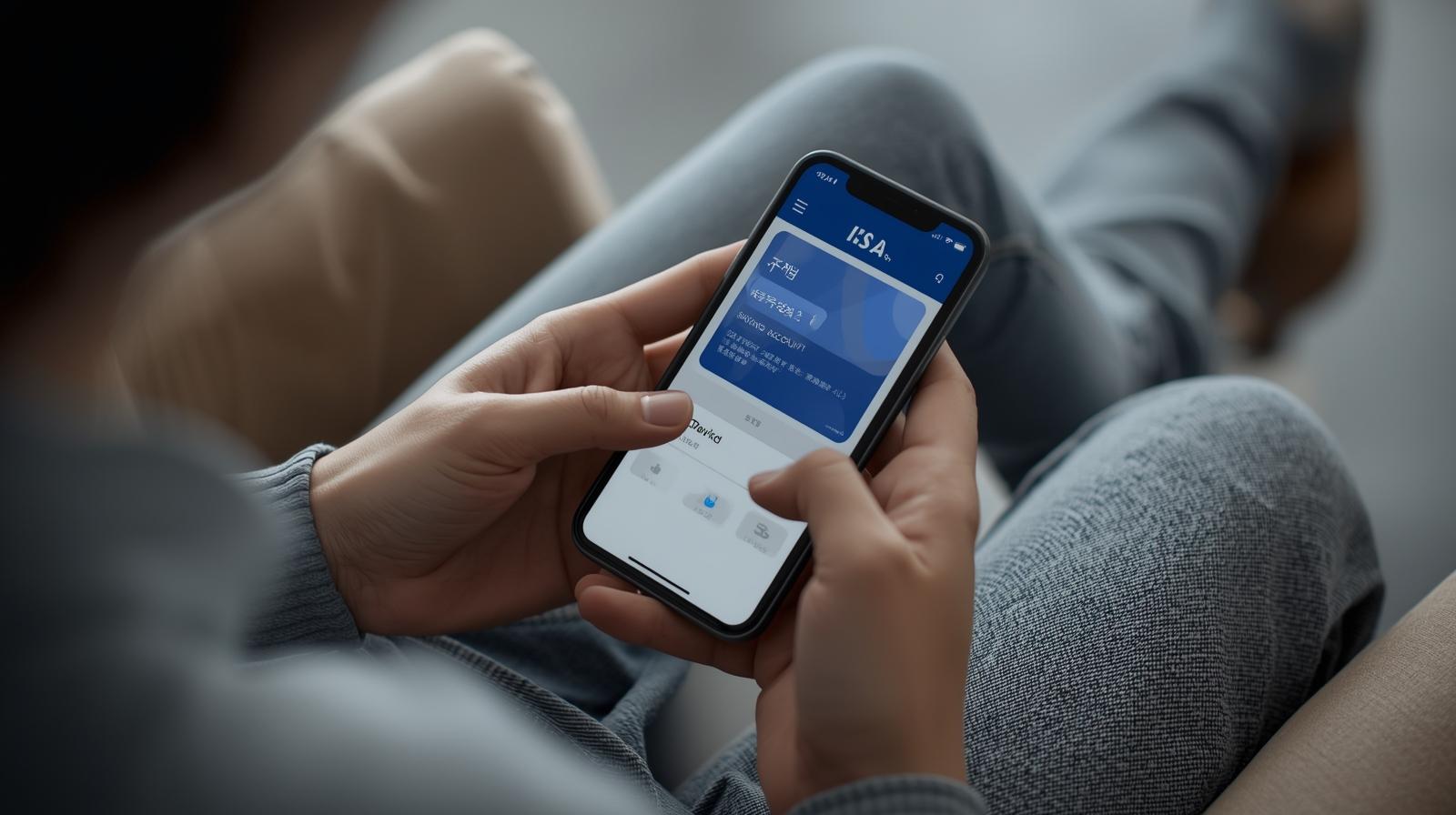 절세형 투자, ISA로 시작! 관련사진