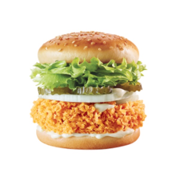 맘스터치 메뉴 가격 이미지 입니다.